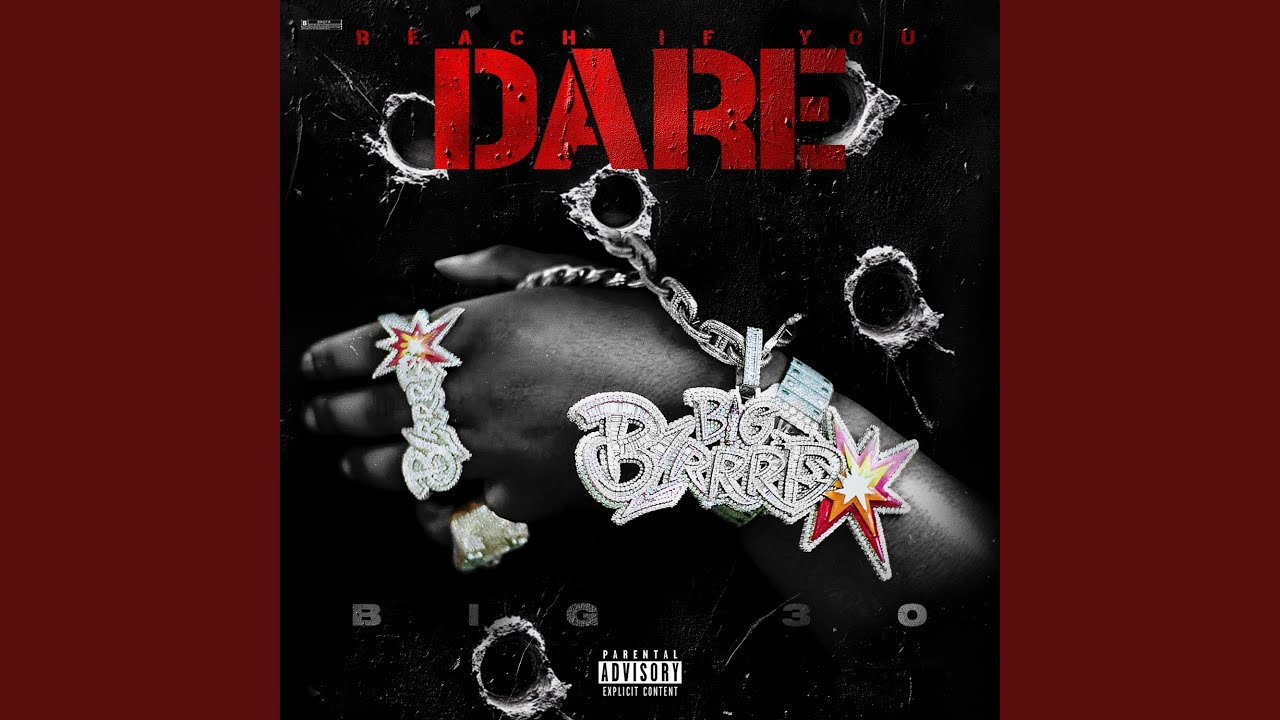 REACH IF YOU DARE