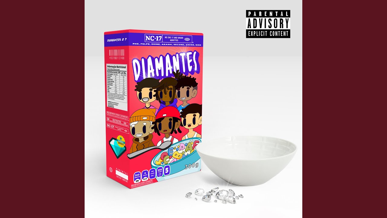 Diamantes