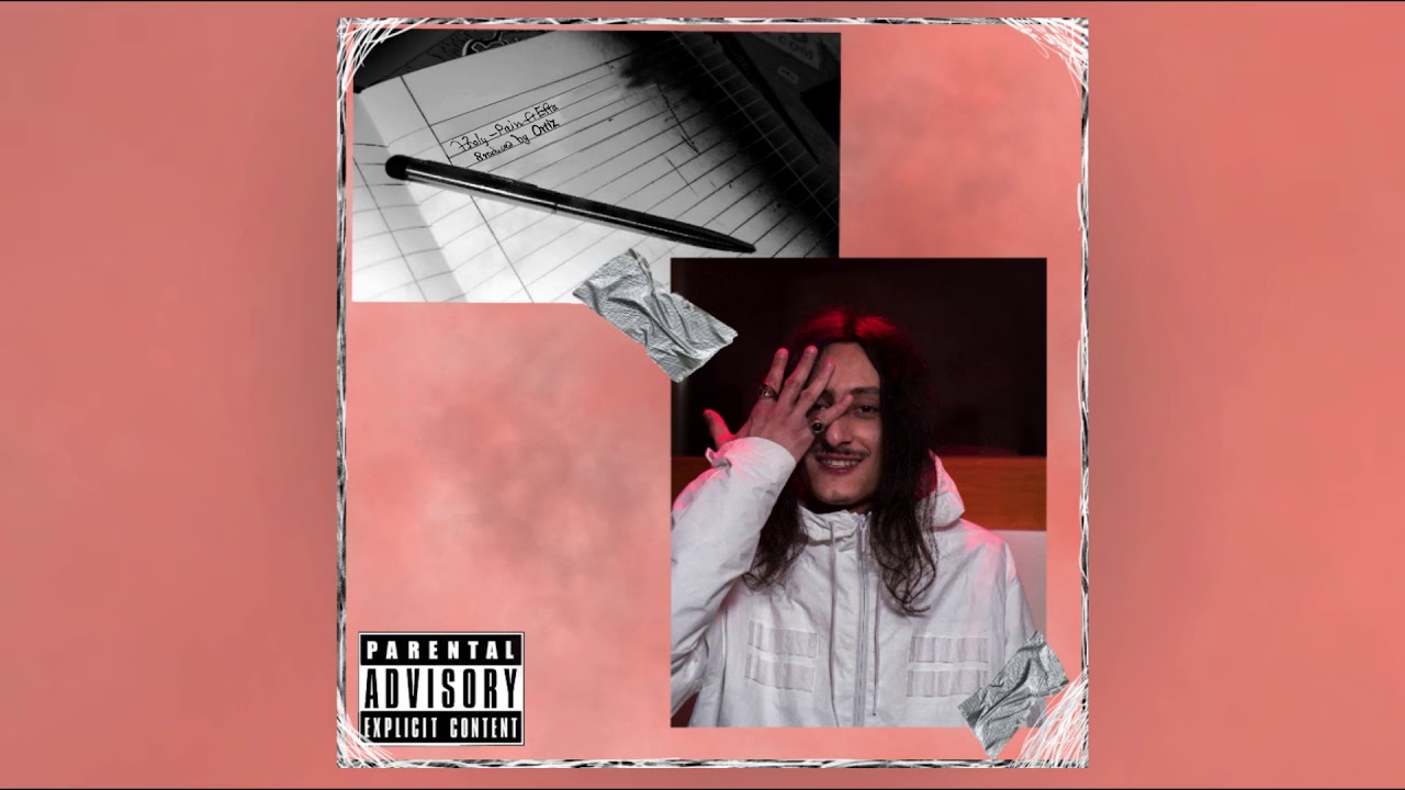 Holy - Pain ft EFTA - Official Audio Release
