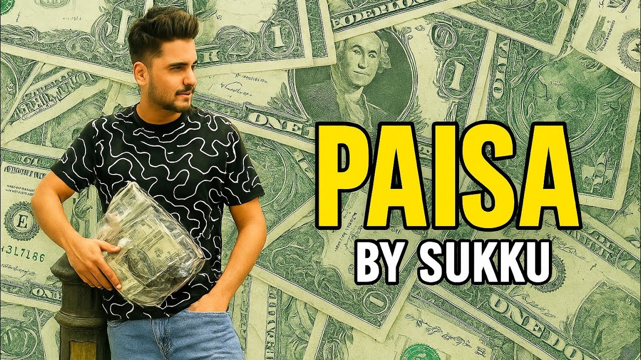 PAISA - SUKKU