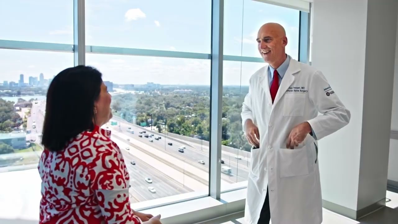 Rothman Orthopaedics Spine Team &ndash; Excellence in Research, Teaching, and Patient Care