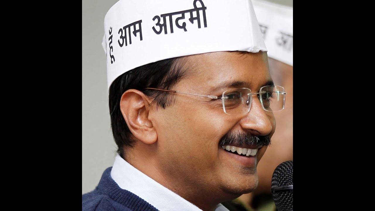 AAP makes impressive debut at Delhi MCD bypolls