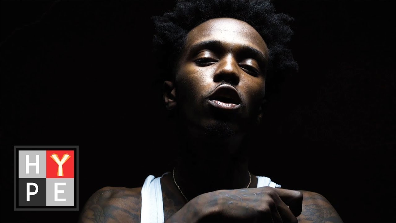 Middy - Long Nights (Official Music Video)