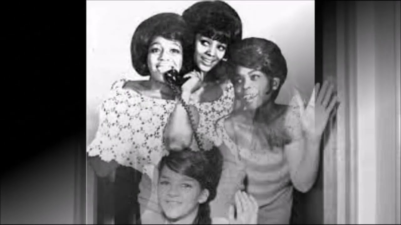 60's Girl Group The Seekers ~ La La Lover