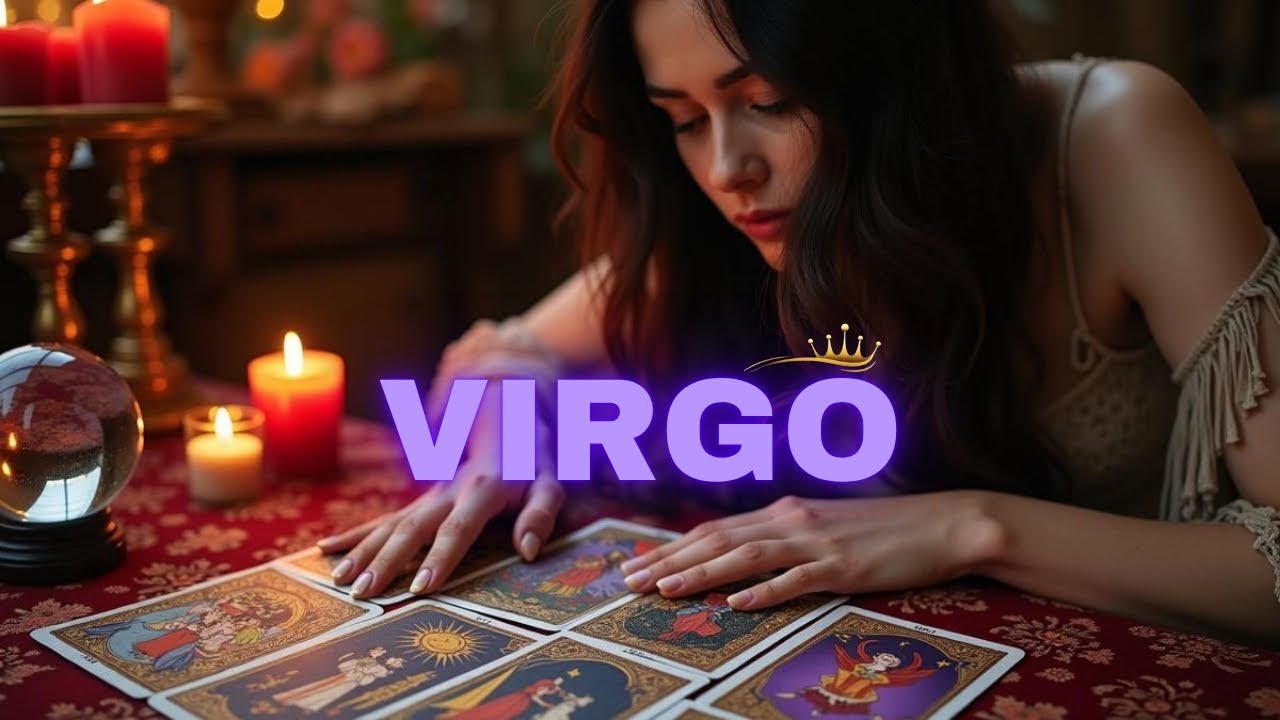 VIRGO ❤️🔥YOU TWO ARE QUIETLY CRAZY ABOUT EACH OTHER…“YOU KNOW WE’RE GOING TO BE TOGETHER”💌DECEMBER