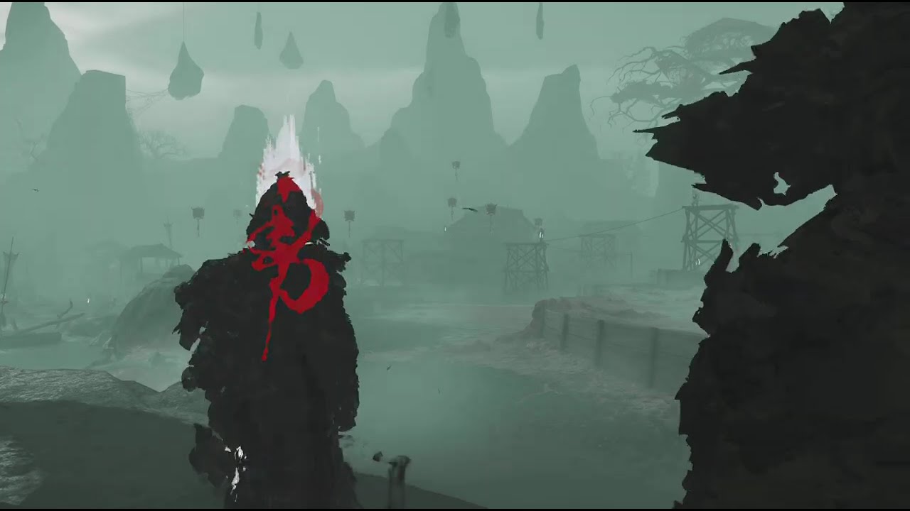 Ghost of Yōtei - Carried By: SYNO87BRACKZ, TACTICALSWAGGZ, and LAKUSHCAKE420