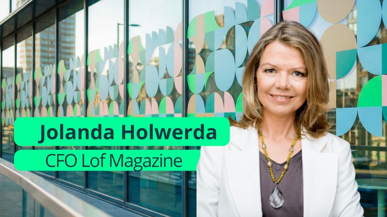 Today's CFO afl. 61: Wat kunnen CFO’s leren over authentiek leiderschap?