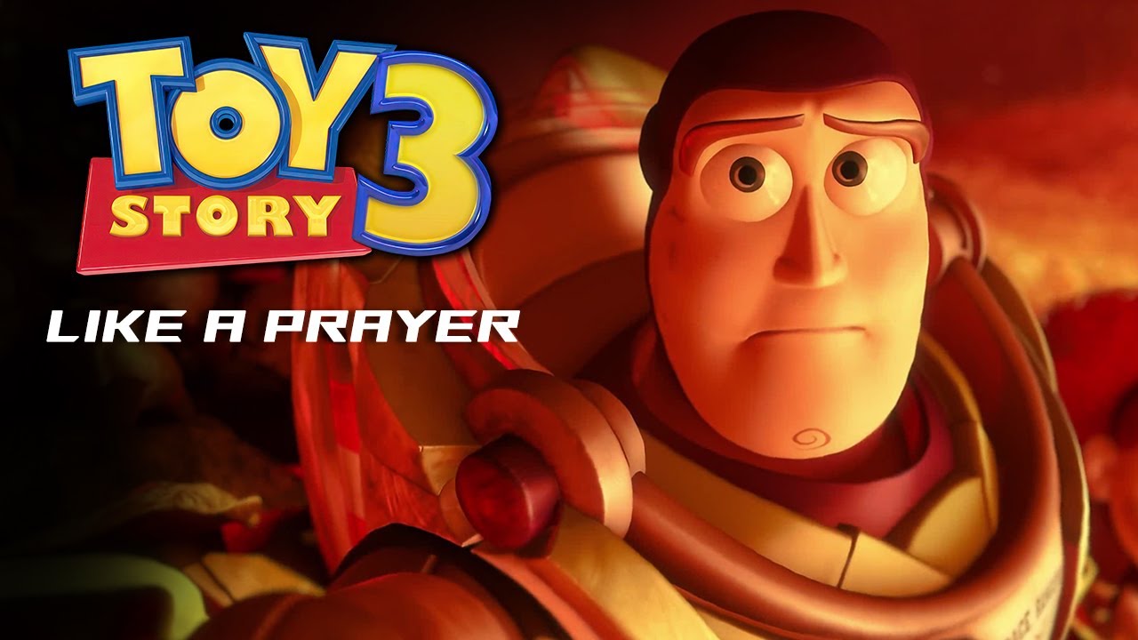 Toy Story 3 with 