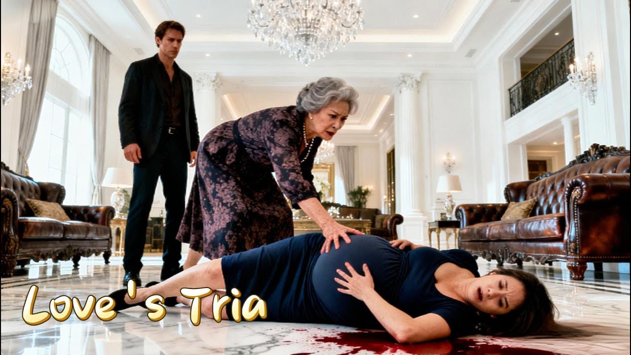 【FULL】He Cheated, But His Mother Did the Unthinkable. Could I Forgive Him?😳 
