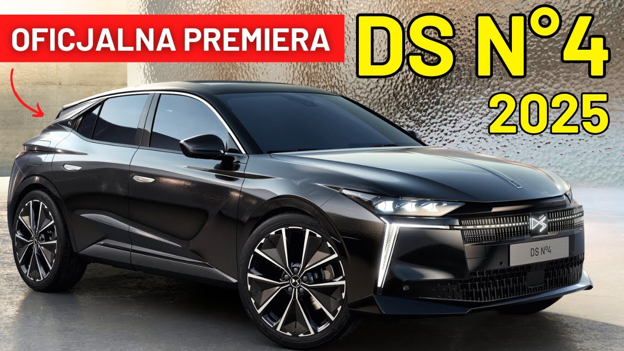 DS N&deg;4 2025