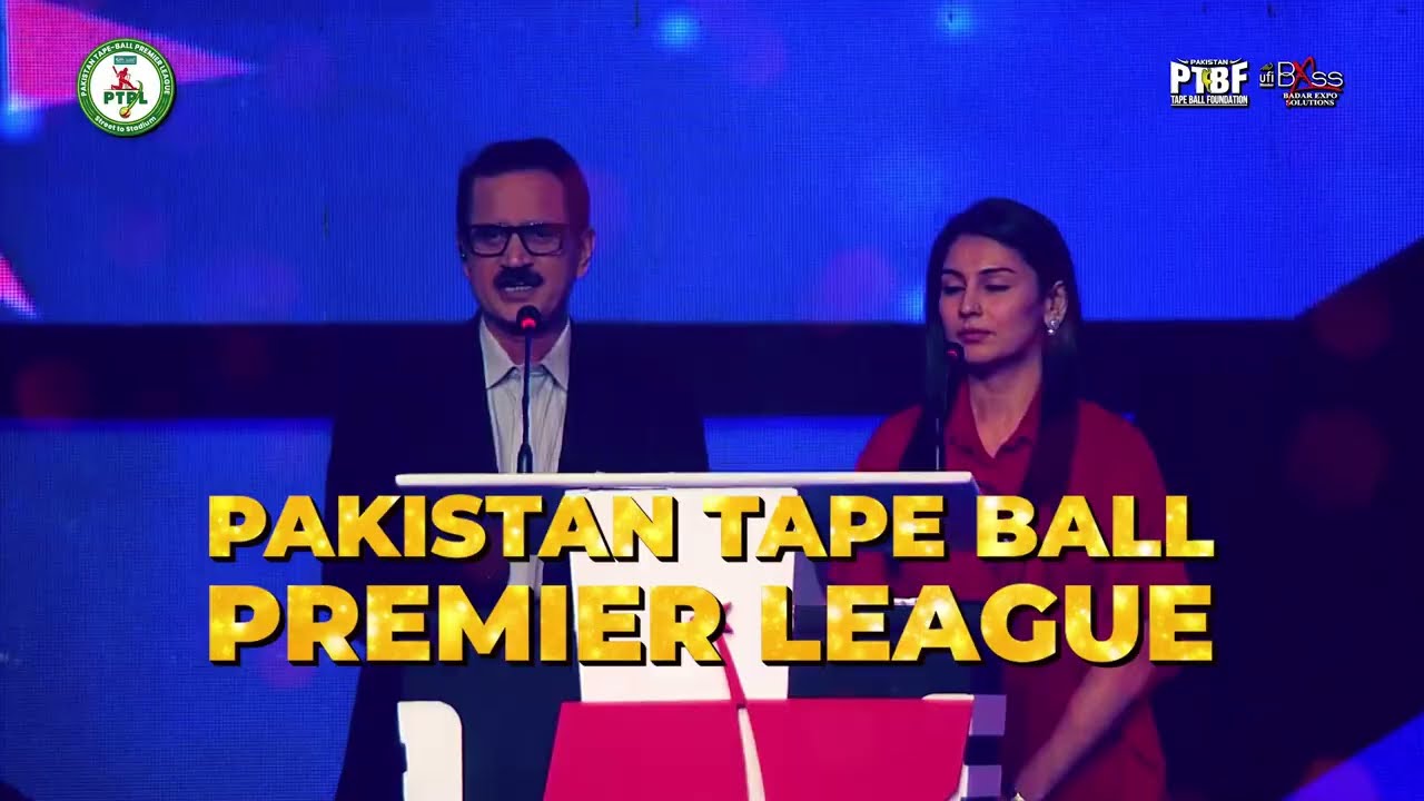 Upcoming Drafting Teaser | UBL Ameen Pakistan Tape Ball Premier League 2025