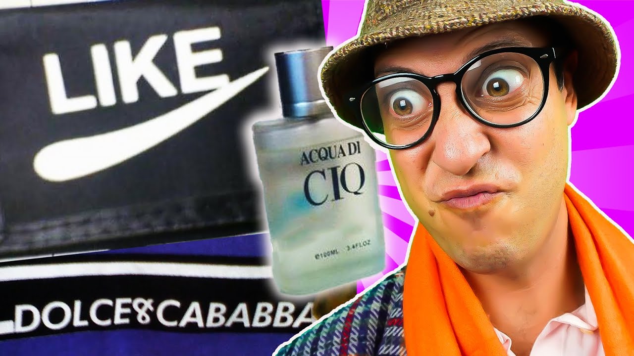 Le PEGGIORI SOTTOMARCHE *da non credere* - parte 3
