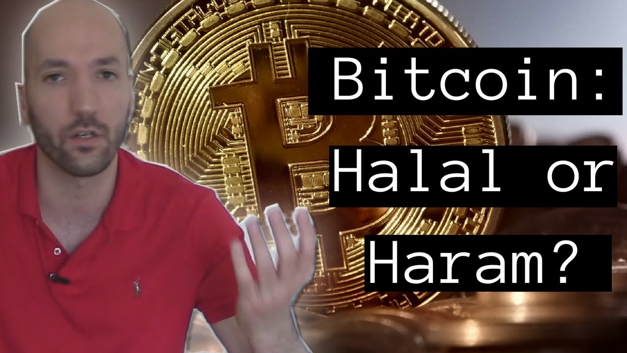 Bitcoin Halal or Haram?