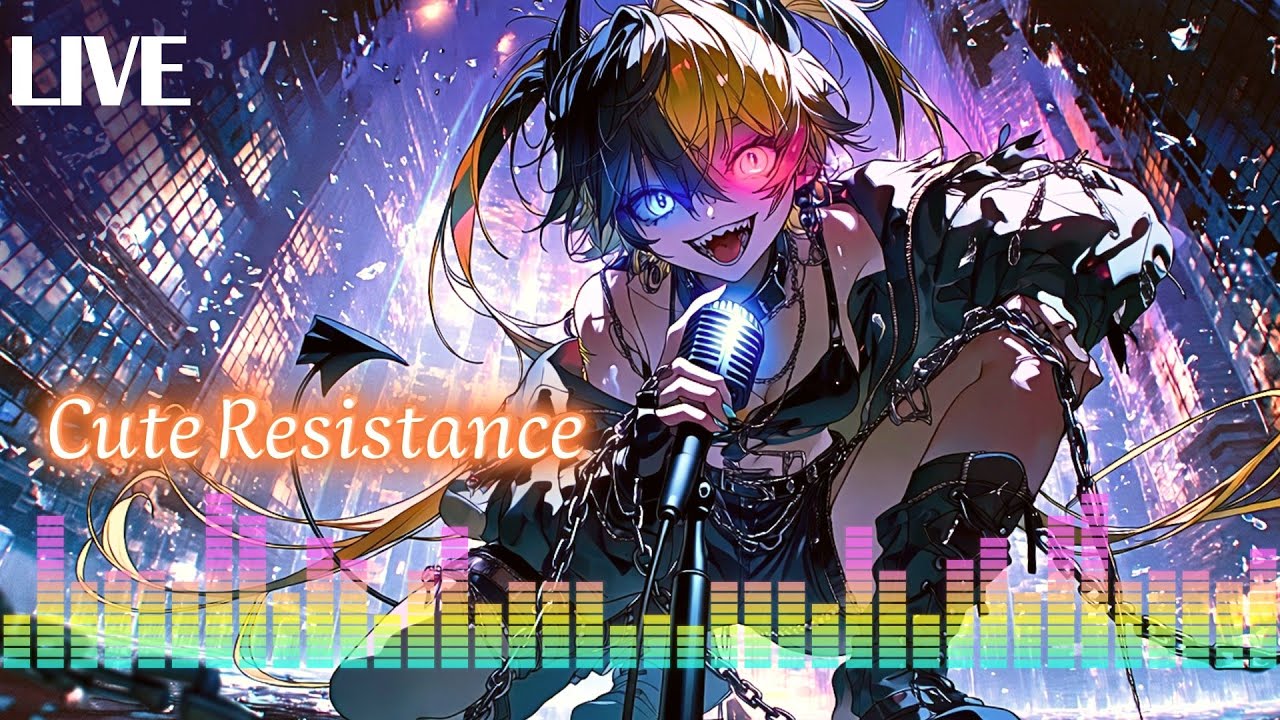 🎧2026 Ultimate Best of Cyberpunk | Non-Stop music 001-020 | Deep Focus Mix for Work, Study, Driving