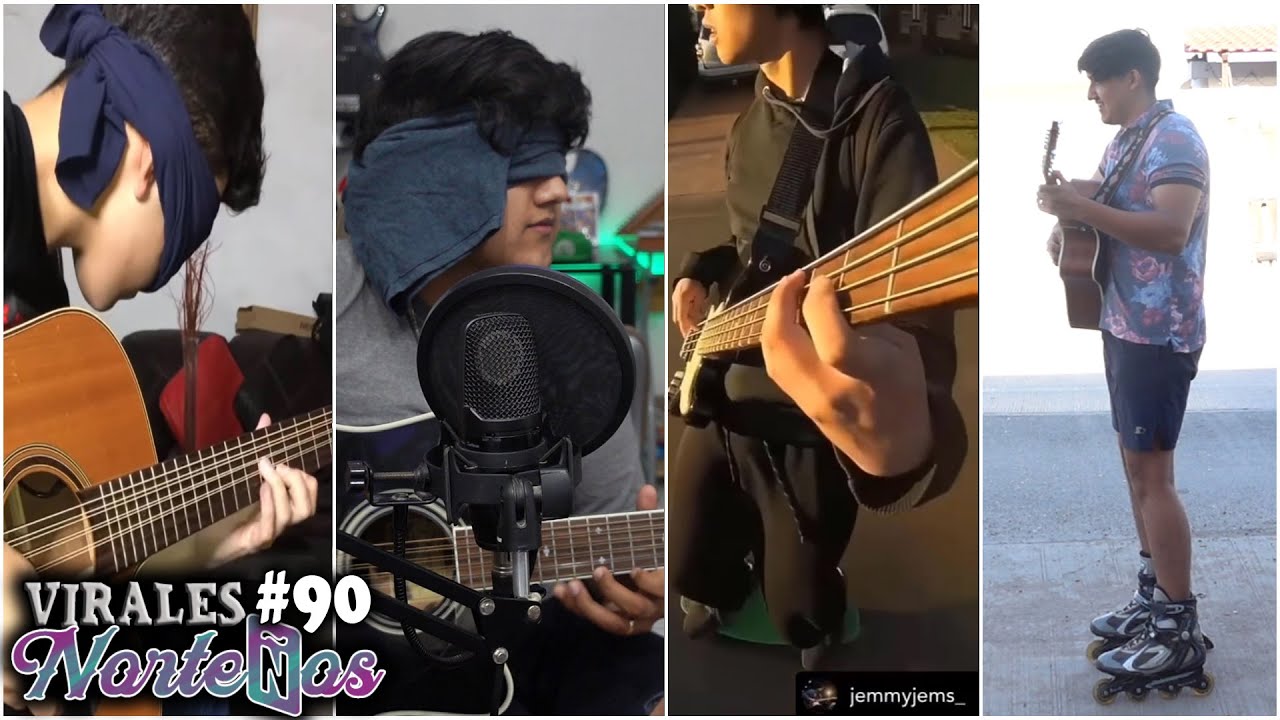 Virales Norteños #90