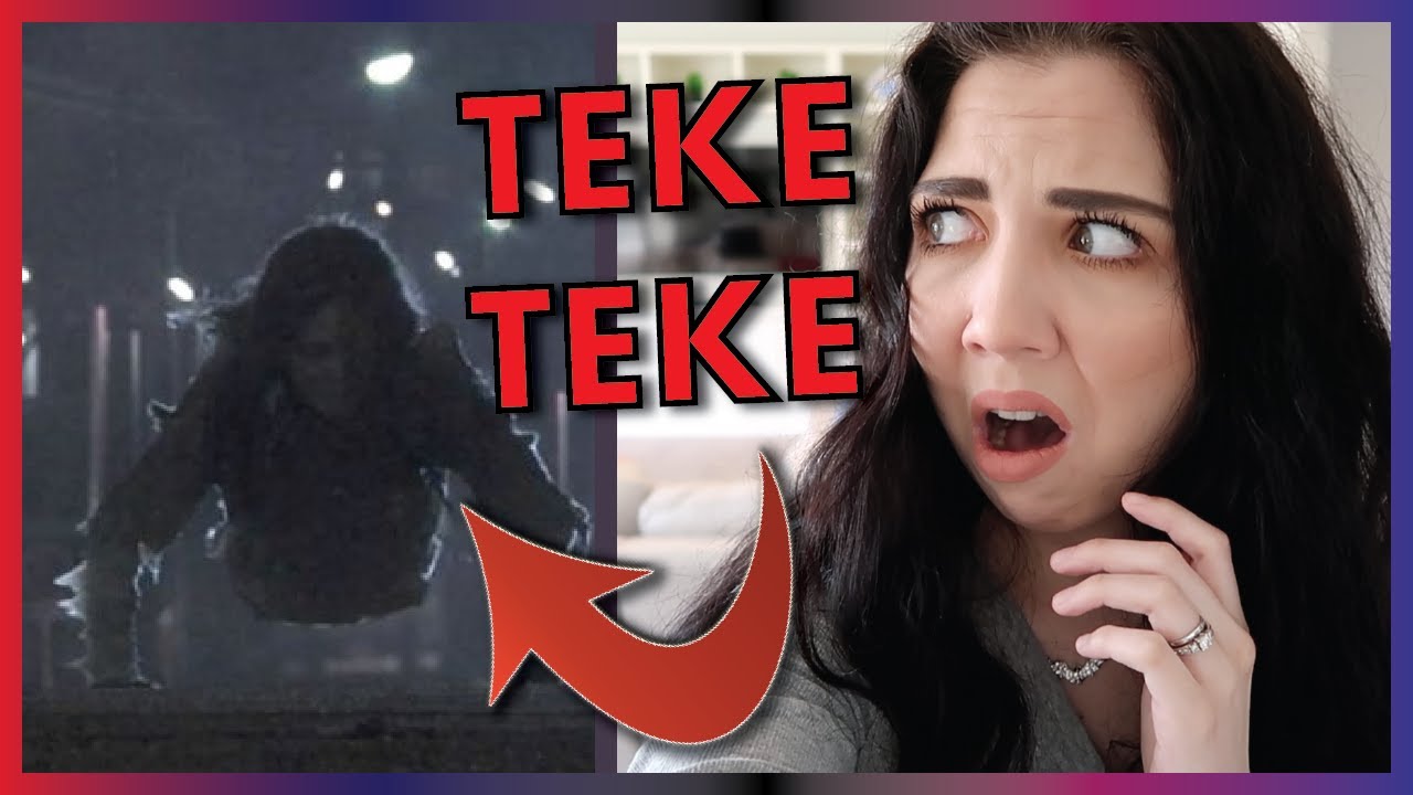 Джесси Со Теке Теке