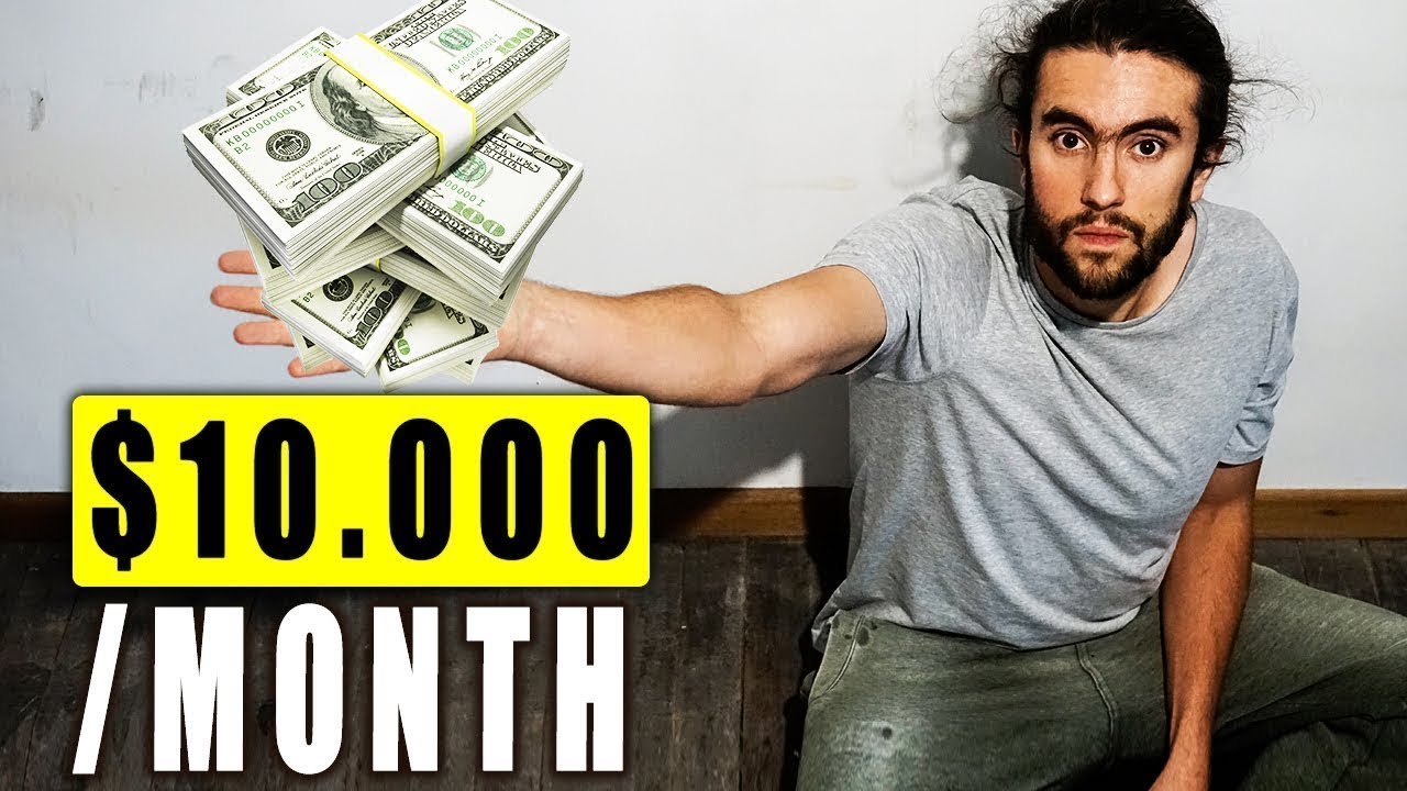 Как продать свое искусство в Instagram за 21 день