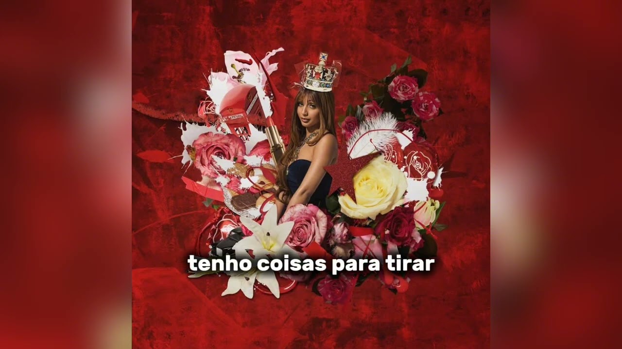 PinkPantheress- Girl like me tradução