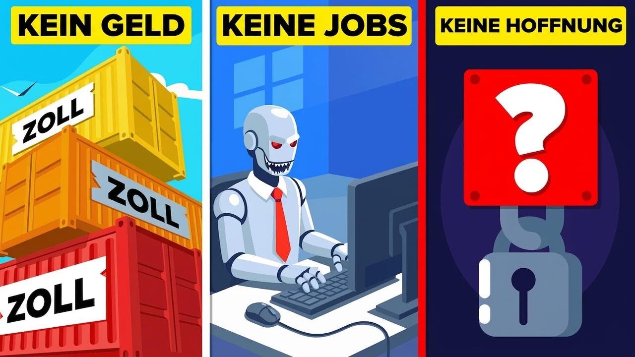 Die gro&szlig;e Bewerbungs-L&uuml;ge: Darum bekommt niemand mehr einen Job