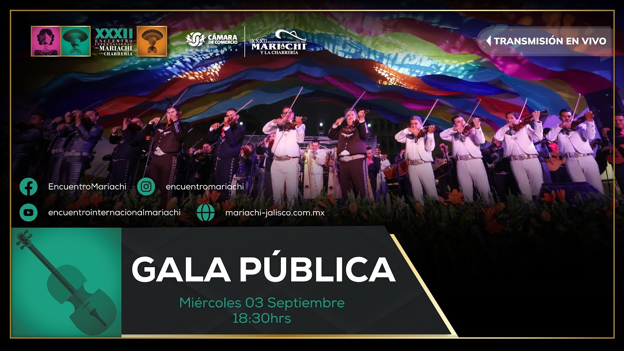 Gran Gala Publica
