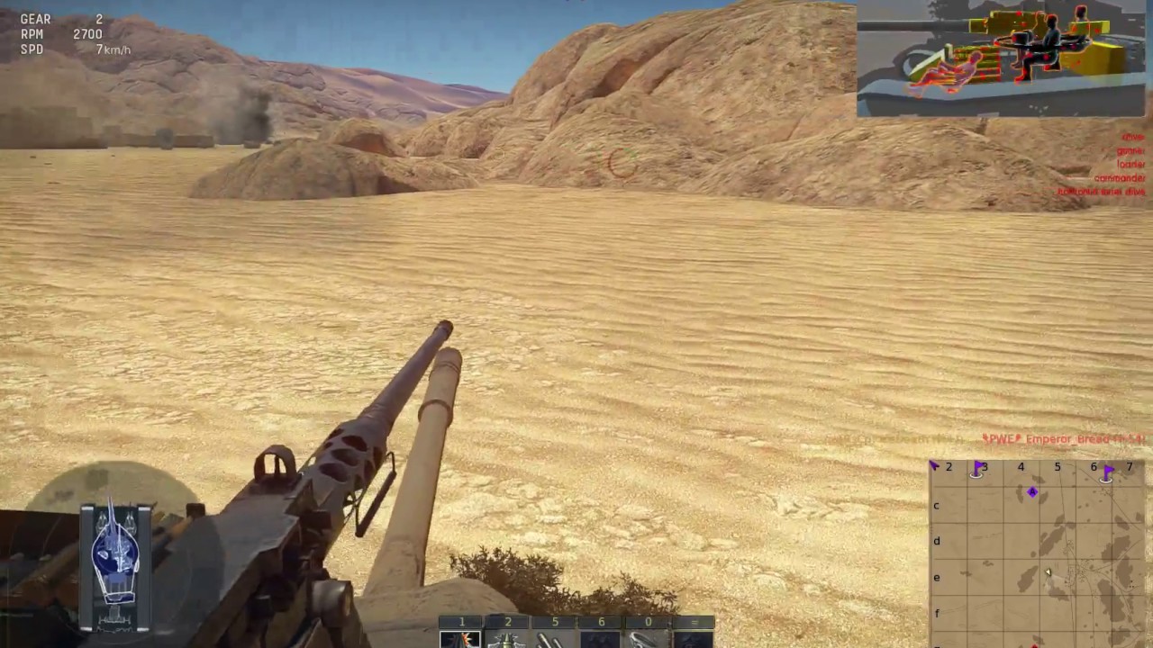 Just luck no skill