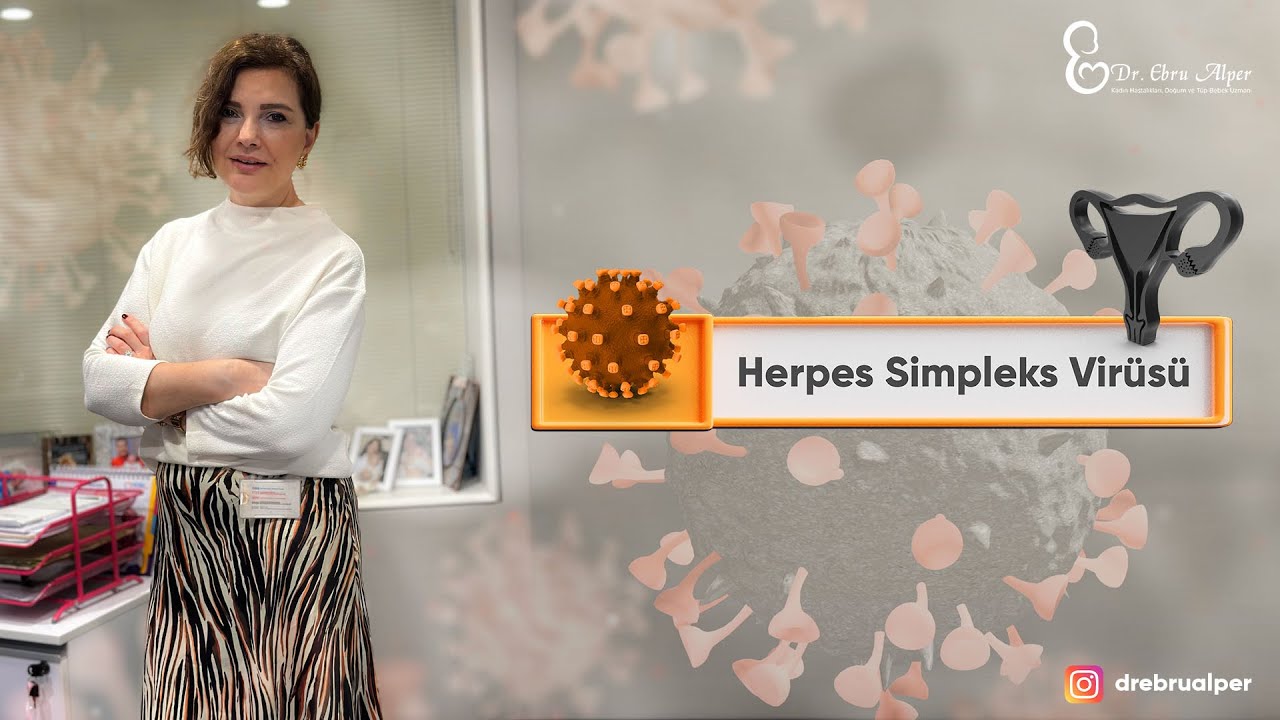 Herpes Simpleks Virüsü
