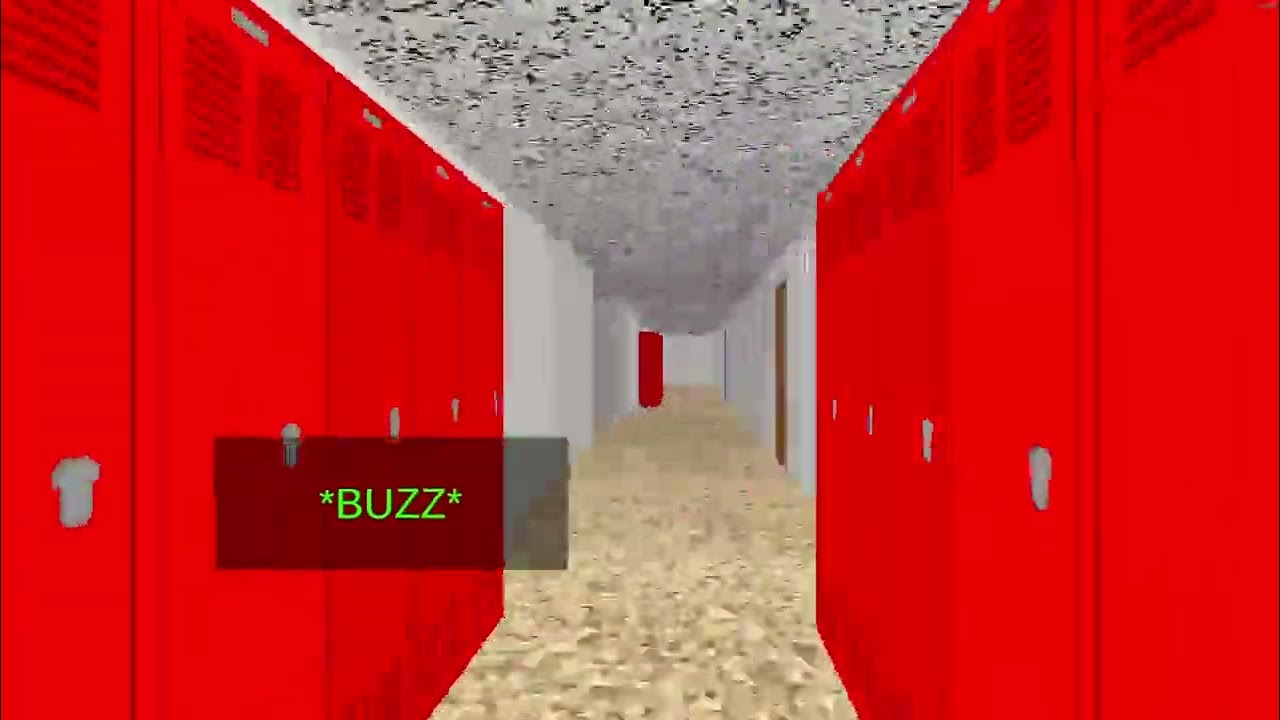 playing with bbcr mod menu bossfight