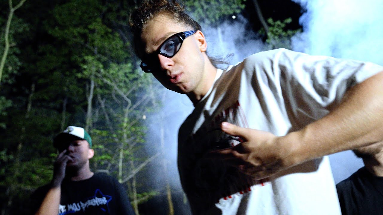 Soulard & Houston & Polar - KONSEKWENCJE [Official Music Video]