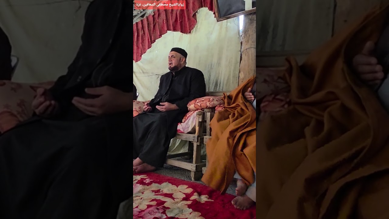 اللهم آمين آمين يا رب العالمينتقبّل من النازحين دعاءهم وصبرهم
