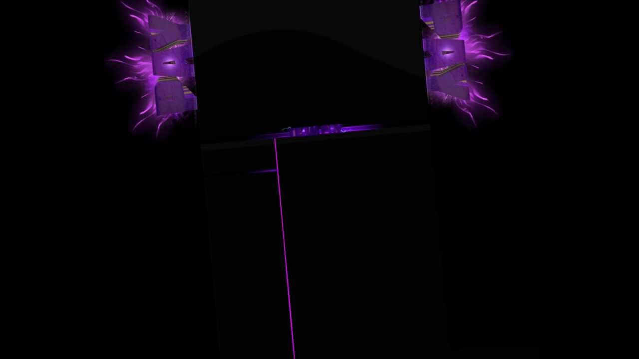 Background Progression. // TeamPay.