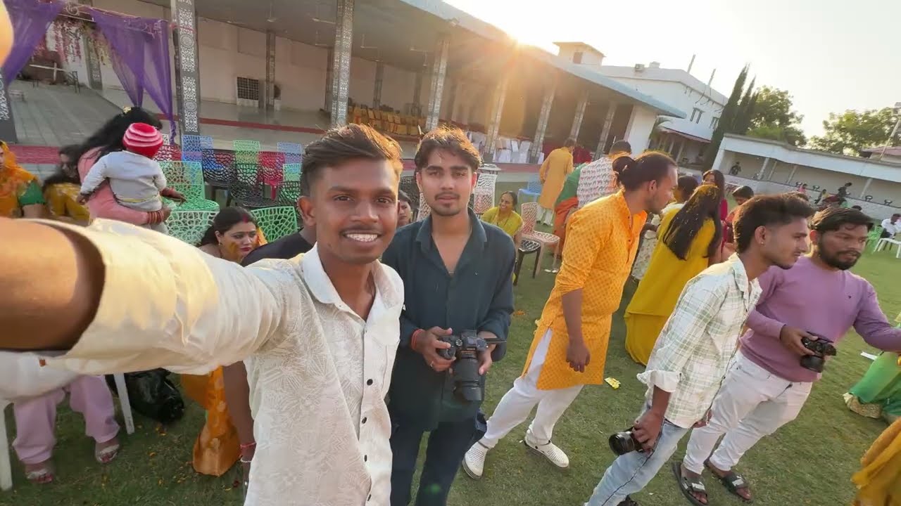 Reva wedding ￼ shoot karne gaye | MP mein Majha Hi Aa Gaya / ￼ MP Lajawab 
