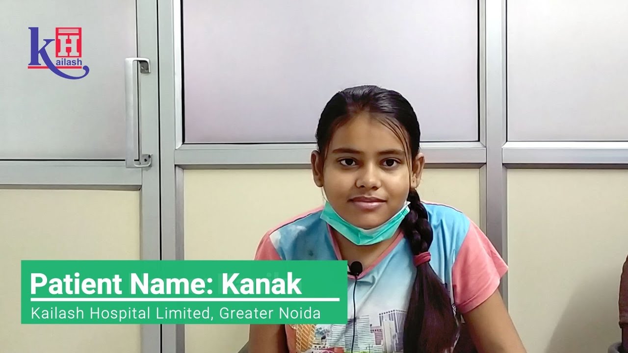 Timely Management of Dengue saved a young Critical life | Kailash Hospital Greater Noida