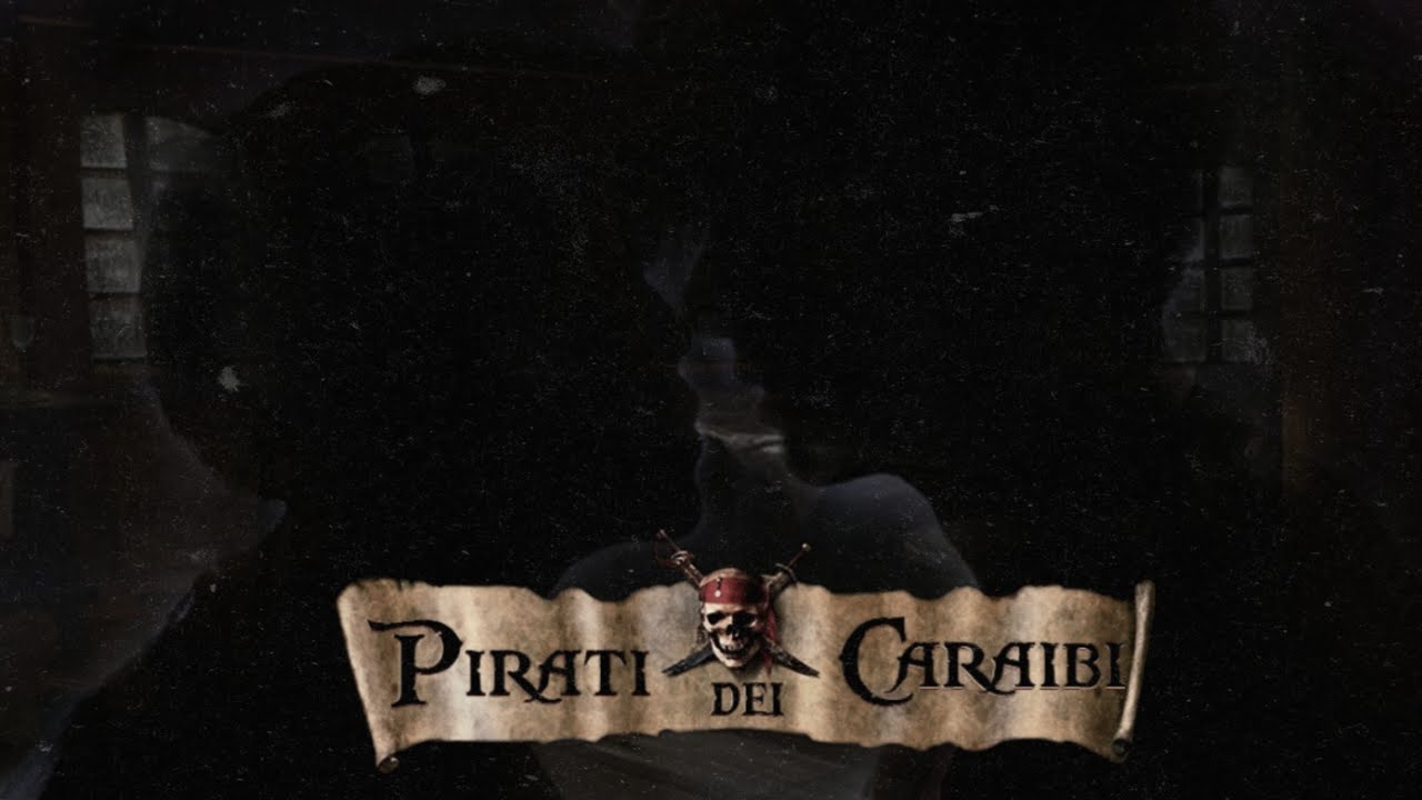| ONE SHOT JIKOOK | ❝ Piratas del Caribe ❞ • BÔNUS •