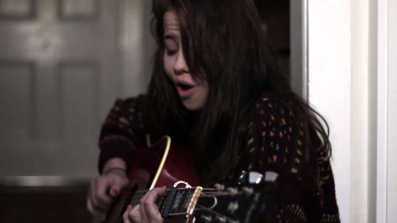 Empty // Lianne La Havas // Cover by Andie