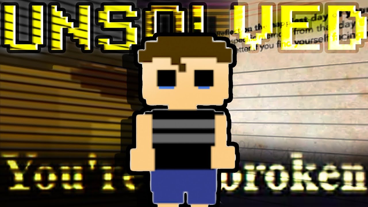 The UNSOLVED Mystery Of FNaFs BITE VICTIM