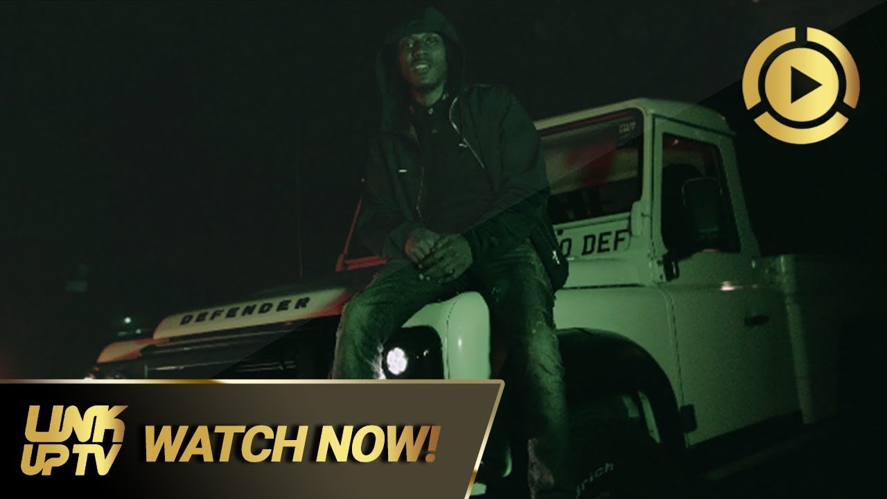 Little Torment - Start From Scratch [Music Video] | Link Up TV