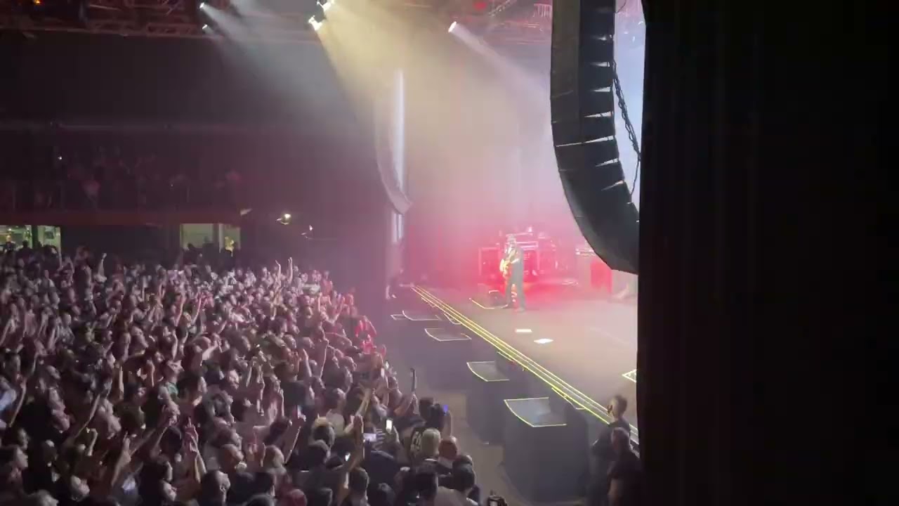 Litfiba - Regina di Cuori - Firenze 16 Maggio 2022