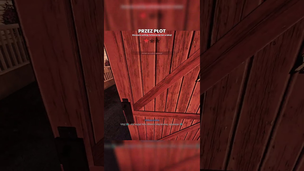 Symulator RABUSIA 🦝 i nie chodzi o SEJM! | THIEF SIMULATOR 2