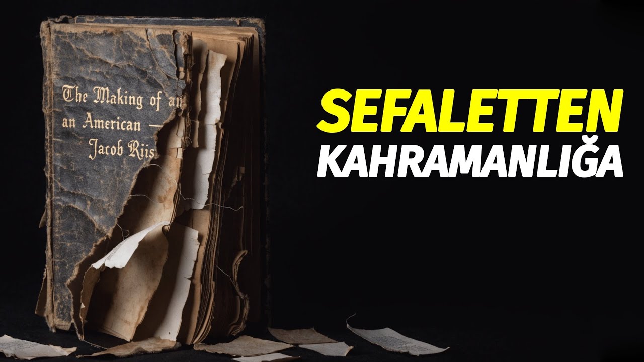 Bir Amerikalı'nın Doğuşu | Sokaklarda Açlıktan Ulusal Kahramanlığa