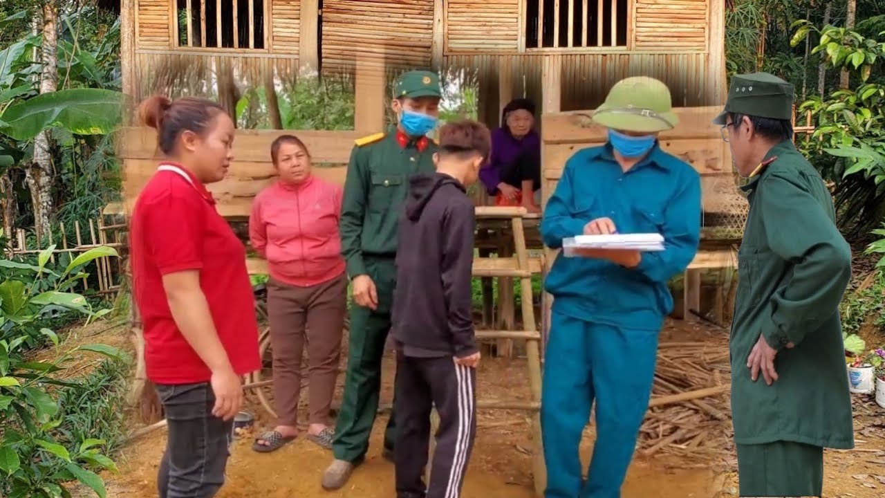 100 Days: Cruel Mother-in-law Destroys and Burns The House - How Lan's Difficult life Turned Out