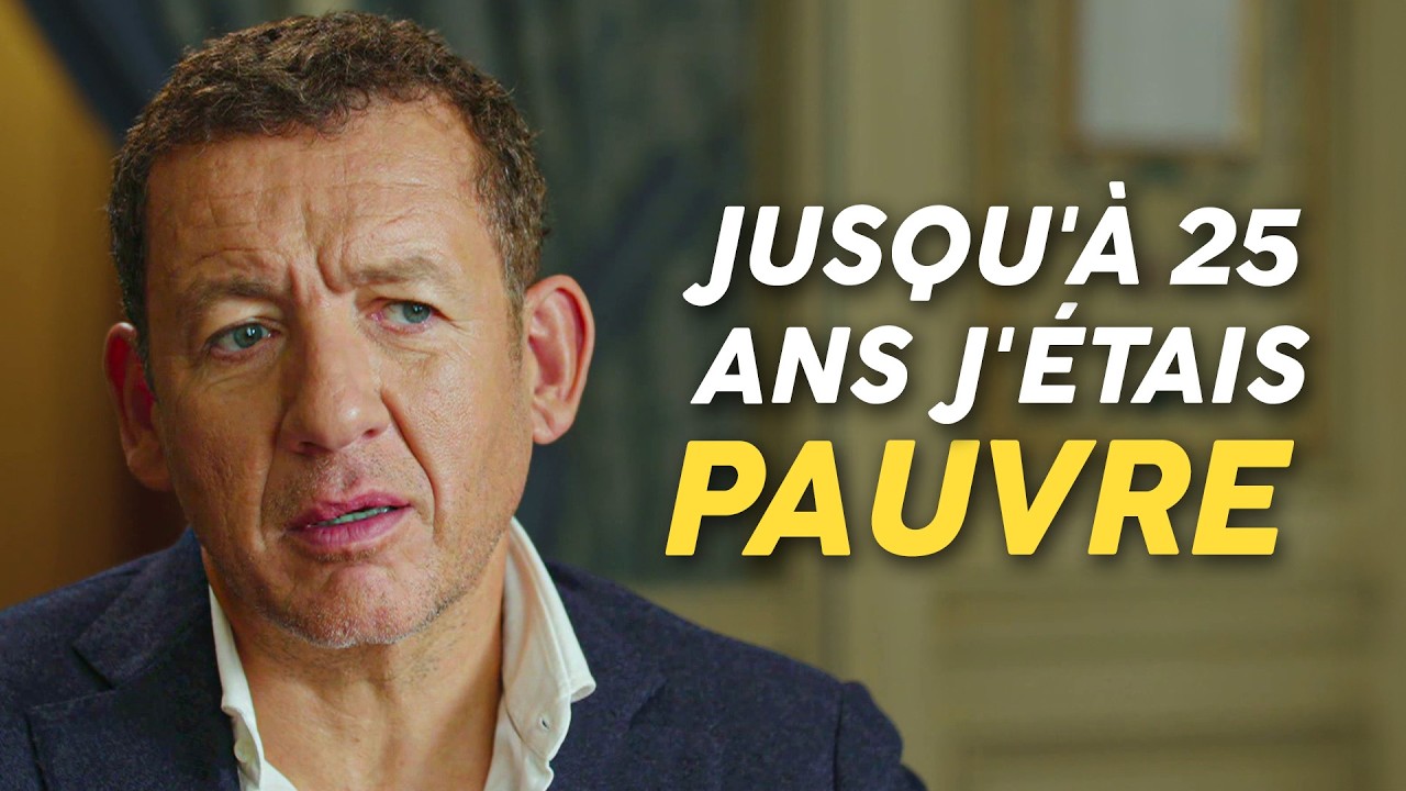 Dany Boon :  