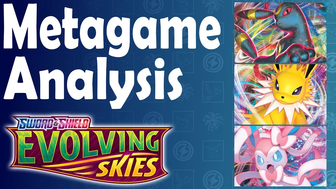 Most Popular Decks, Meta Game Analysis, Deck Lists, Matchups, Best Decks | PTCGO 2021