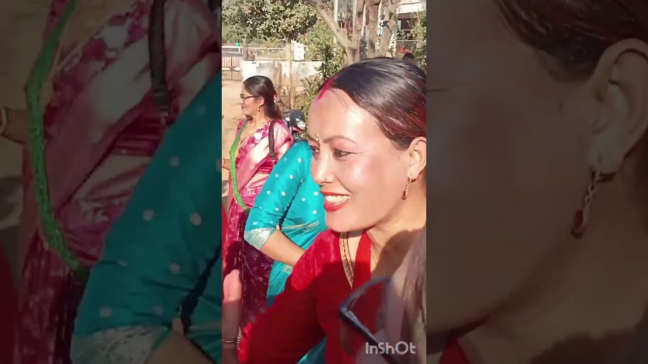 गोर्खाली दोहोरी