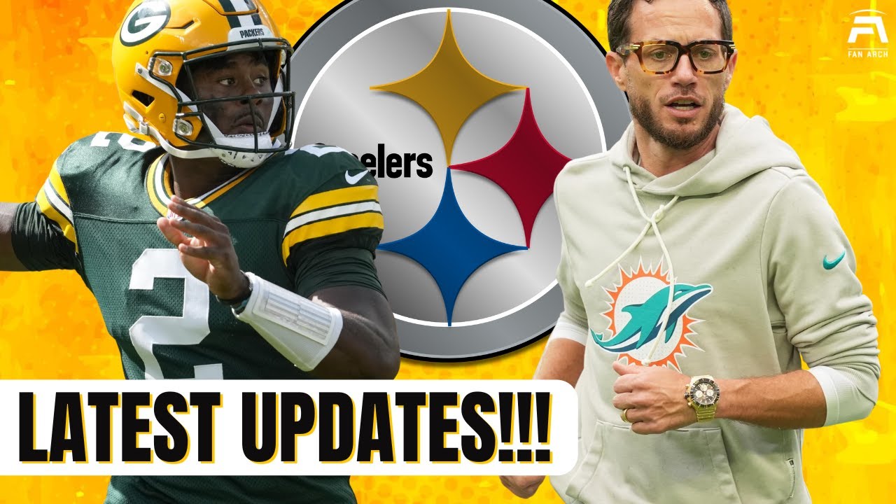 EVERYONE Is Speaking Out About This... | Daily Steelers News & Rumors