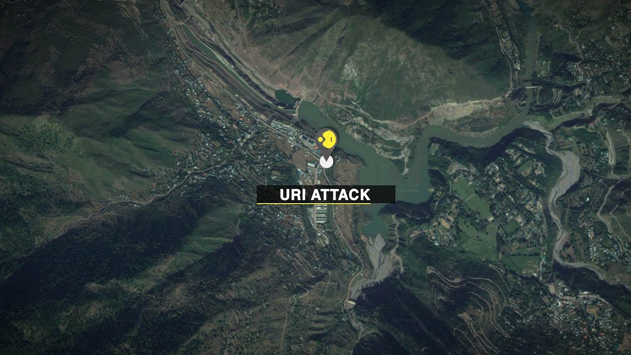 Timeline: Uri terror attack and how it unfolded
