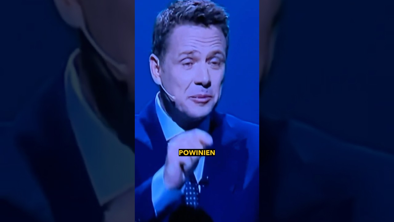 UPADEK BONŻURA