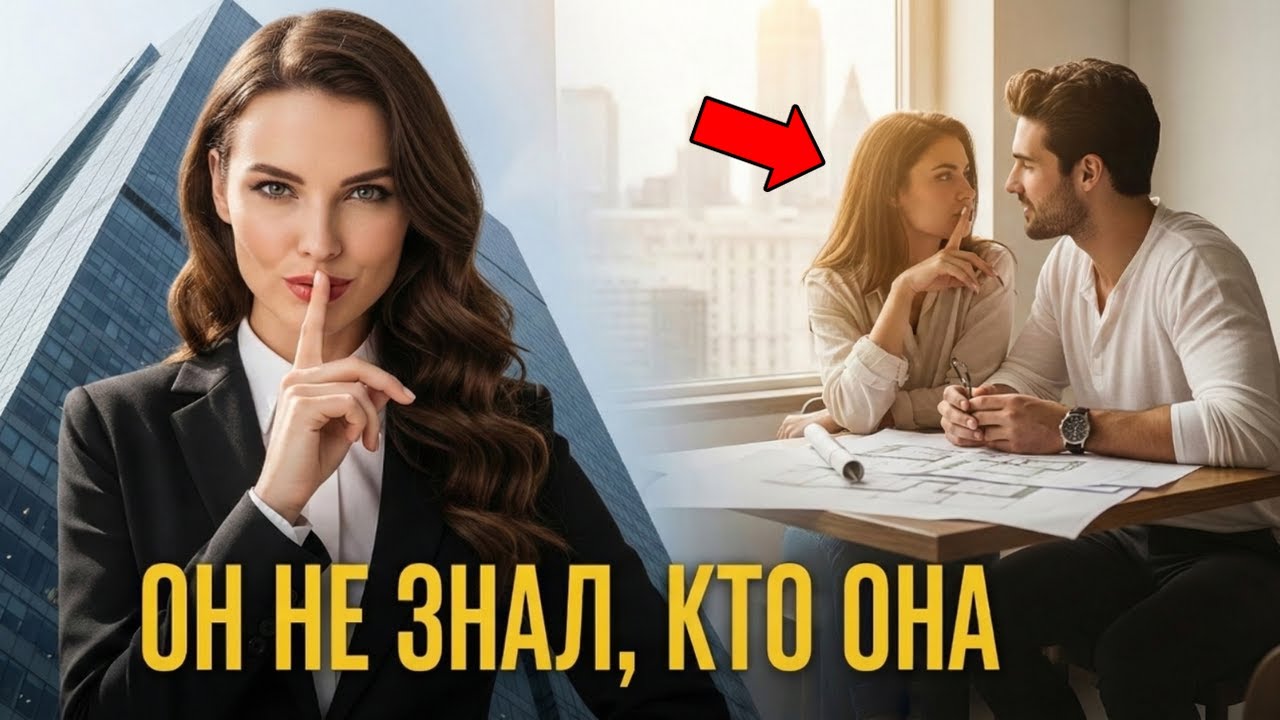 10 секунд под дождем, которые изменили ВСЁ: он был беден, а она миллионерша | Трогательная история