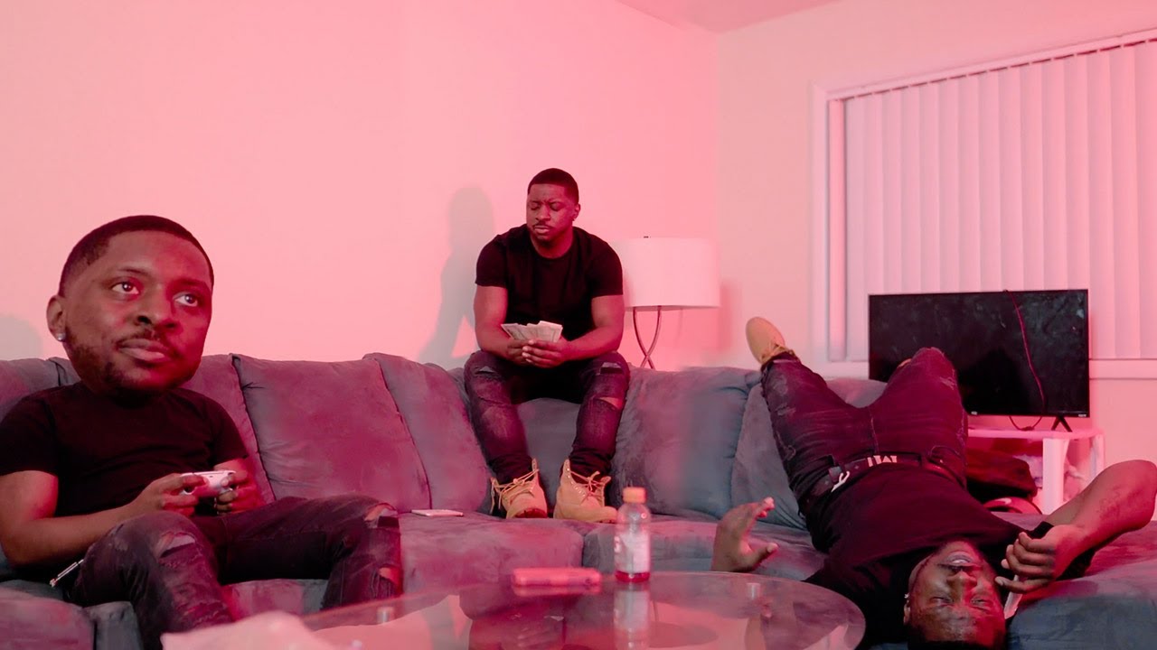 3200 TRE - LEMON JUICE (Prod. by Reuel Ethan) Shot By BNN