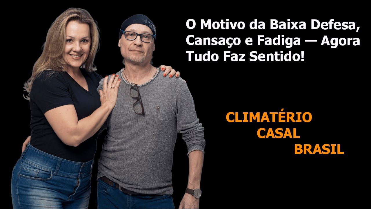 O ‘efeito dominó’ da queda do estrogênio: cansaço, inflamação e baixa imunidade