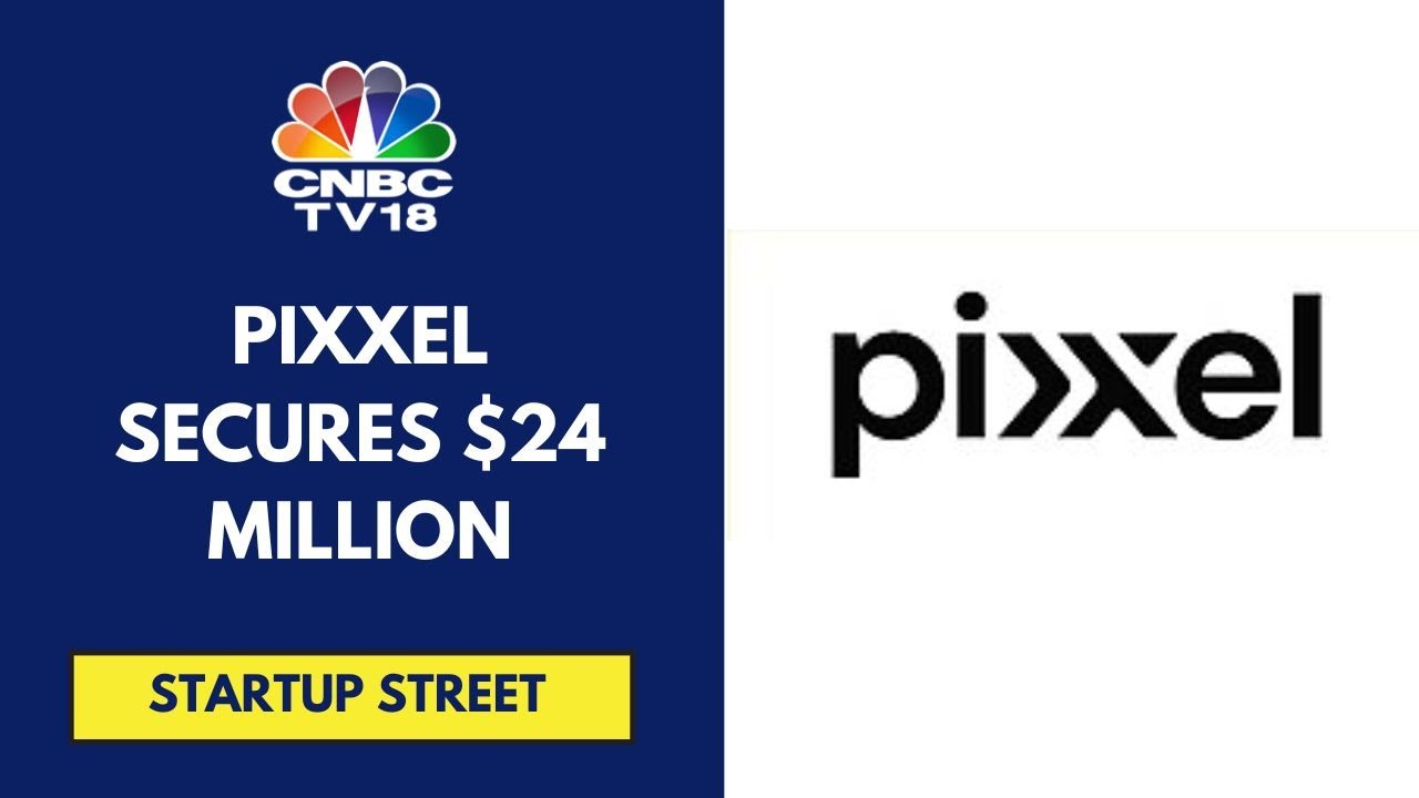 Spacetech Startup Pixxel Raises Additional $24 Million In A Series B Funding